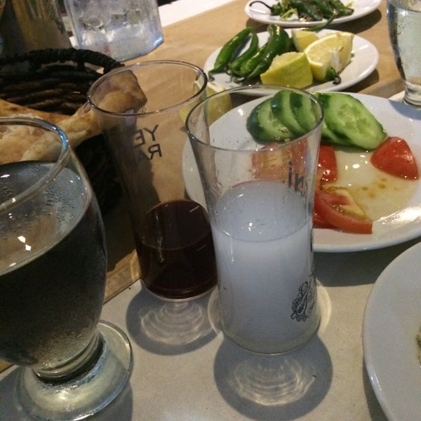 Photo taken at Shominne | Restaurant Lounge Bar by Mtn Ş. on 11/15/2014