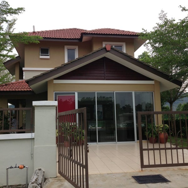Photos At Shah Alam 2 Sales Gallery Kuala Selangor Selangor