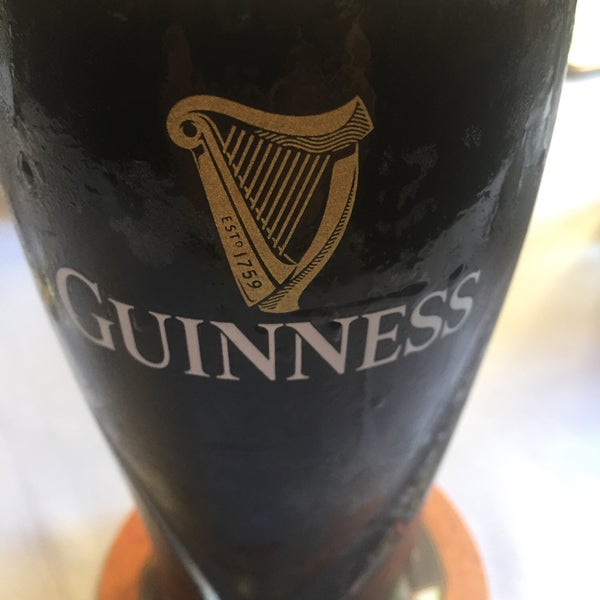 6/3/2018にCris L.がEmmet&#39;s Irish Pubで撮った写真