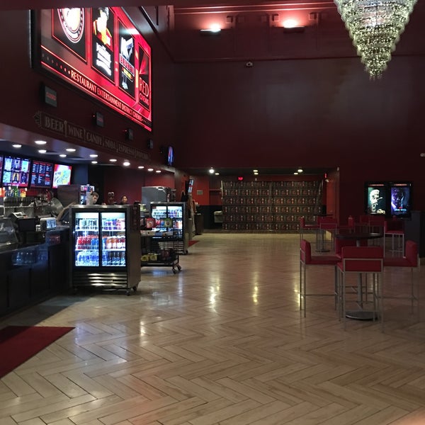Photos at RED Cinemas Restaurant Entertainment District Stadium 15
