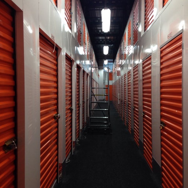 Self Storage In Brooklyn Ny Dandk Organizer