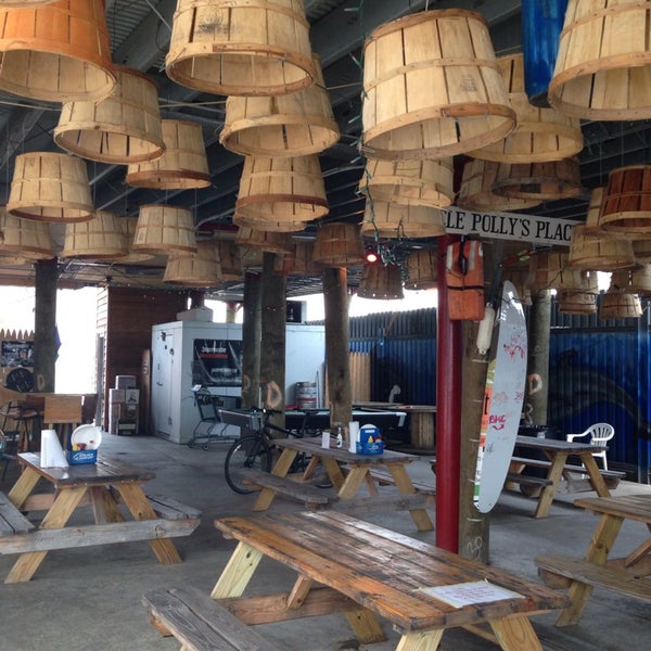 Brooklyn Crab Red Hook 272 tips from 11811 visitors