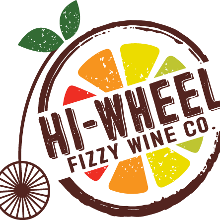 Снимок сделан в Hi-Wheel Fizzy Wine Co. пользователем Hi-Wheel Fizzy Wine Co. 2/17/2017