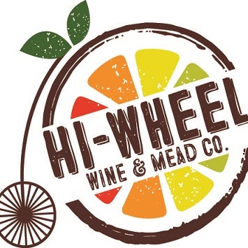 Das Foto wurde bei Hi-Wheel Fizzy Wine Co. von Hi-Wheel Fizzy Wine Co. am 10/4/2014 aufgenommen