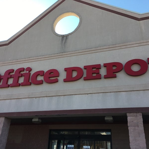 Office Depot 3 tavsiye