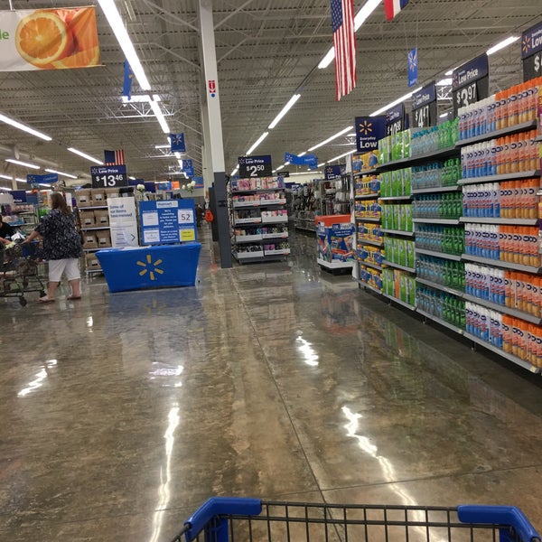 Walmart Supercenter Osage Beach, MO