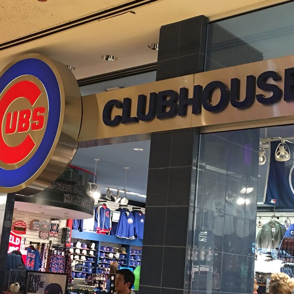Cubs Clubhouse - Streeterville - 835 N Michigan Ave