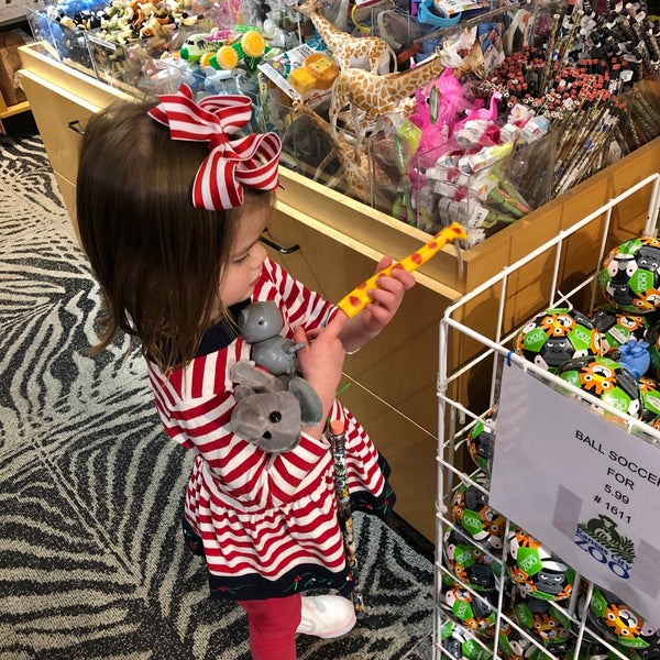 Déjà Zoo Gifts Kansas City, MO