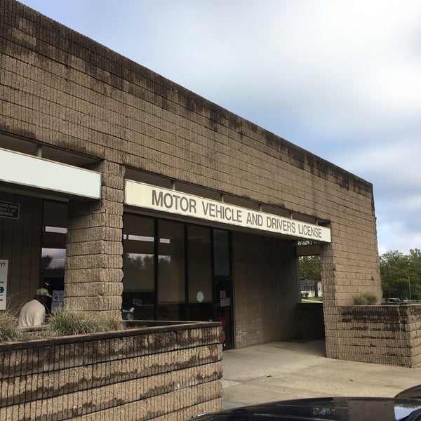Raytown Department Of Motor Vehicle Kansas City, MO