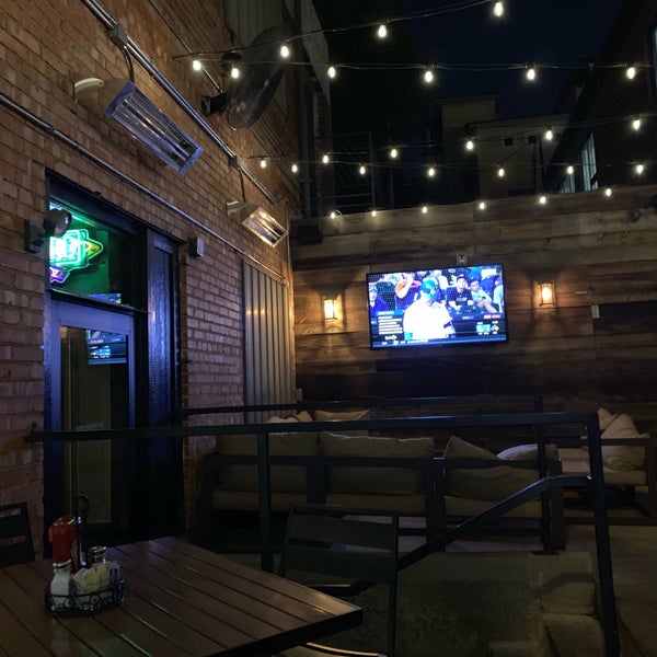 Nick and Jake's (Now Closed) Pub