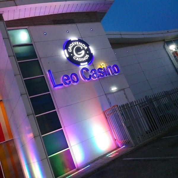 Leo Leo