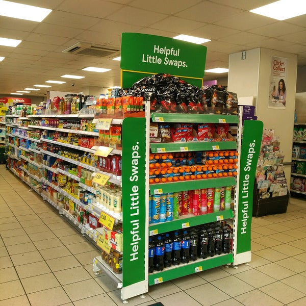 Tesco Express Bethnal Green North 4 tips from 316 visitors