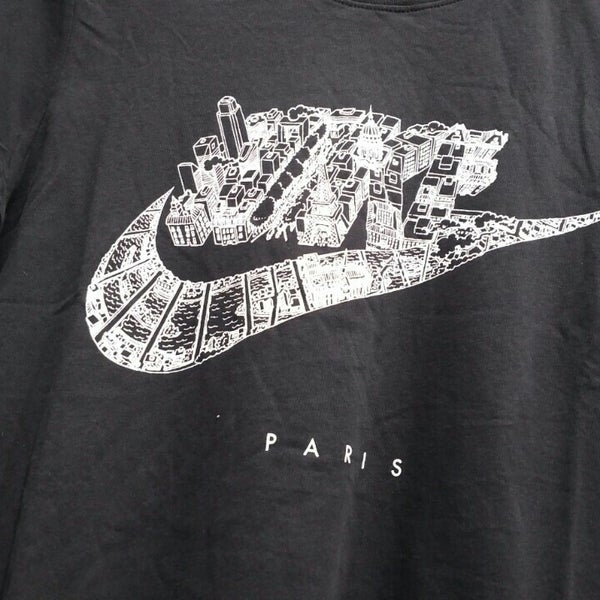 nike store paris saint michel