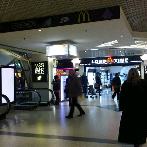 Foto diambil di West One Shopping Centre oleh Farid pada 2/27/2013