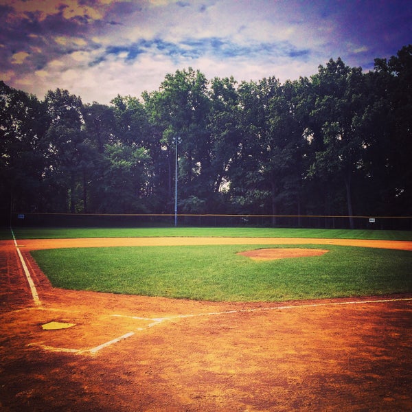 Photos At Cabin John Regional Park Softball Fields Rockville Md