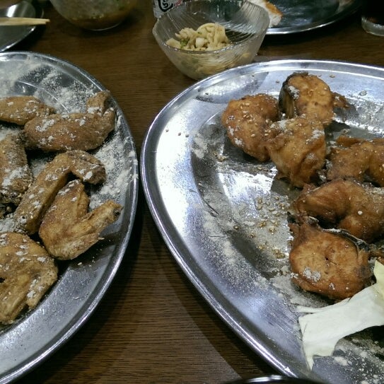 ふじ Wings Joint In 北九州市 ふじ Wings Joint In 北九州市