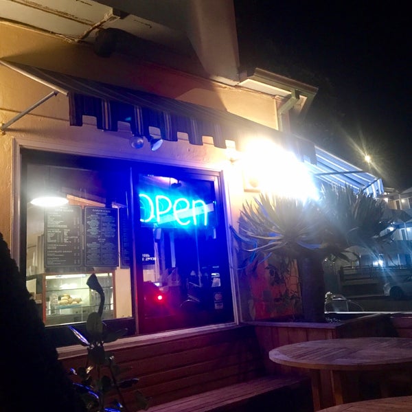11/18/2018にChona G.がJava Beach Cafeで撮った写真