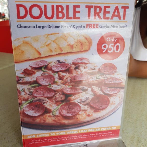 Pizza Inn / Chicken Inn Langata Nairobi Dam Estate Nairobi, Nairobi