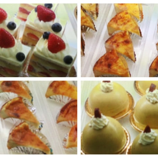 Photos At パティスリー ル ラピュタ Patisserie Le Laputa 葛西 西葛西3 3 1