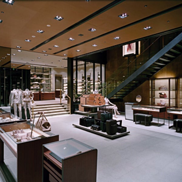 Bottega Veneta Ginza ボッテガ ヴェネタ銀座 閉業 銀座の衣料品店 Bottega Veneta Ginza ボッテガ ヴェネタ銀座 閉業 銀座の衣料品店