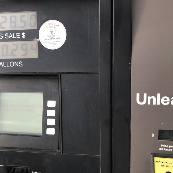 Thorntons Gas Prices >> Photos At Thorntons Inc Gas Station In Indianapolis Thorntons Gas Prices >> Photos At Thorntons Inc Gas Station In Indianapolis