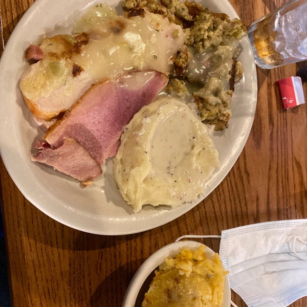 Cracker Barrel Old Country Store Edgewood Indianapolis, IN