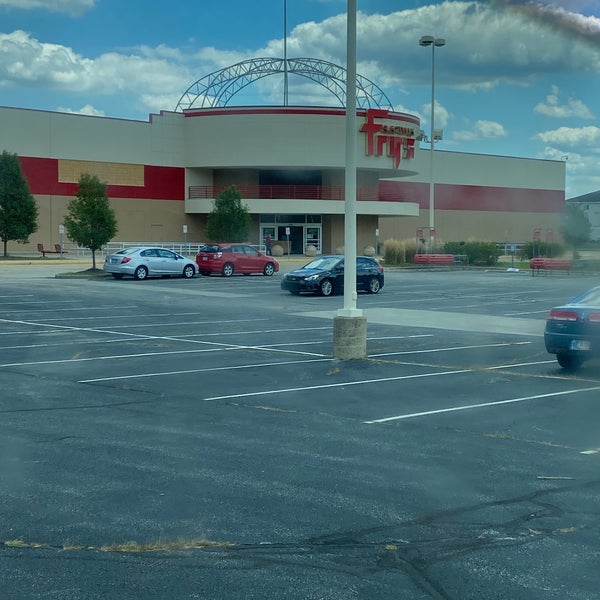 Fry's Electronics (Ahora cerrado) Tienda de electrónica en Indianapolis