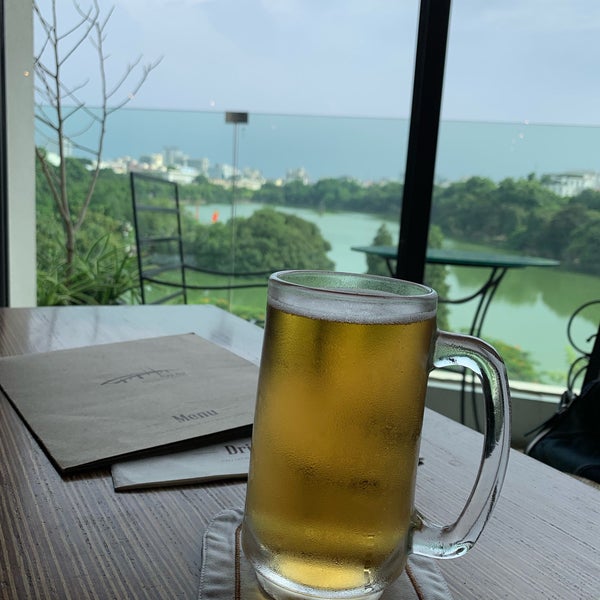 8/17/2019 tarihinde Yuho K.ziyaretçi tarafından Cau Go Restaurant'de çekilen fotoğraf