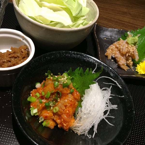 Photos At 博多もつ鍋 黒田 日暮里店 西日暮里2 19 7