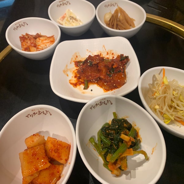 でりかおんどる 2号店 新宿区, 東京都