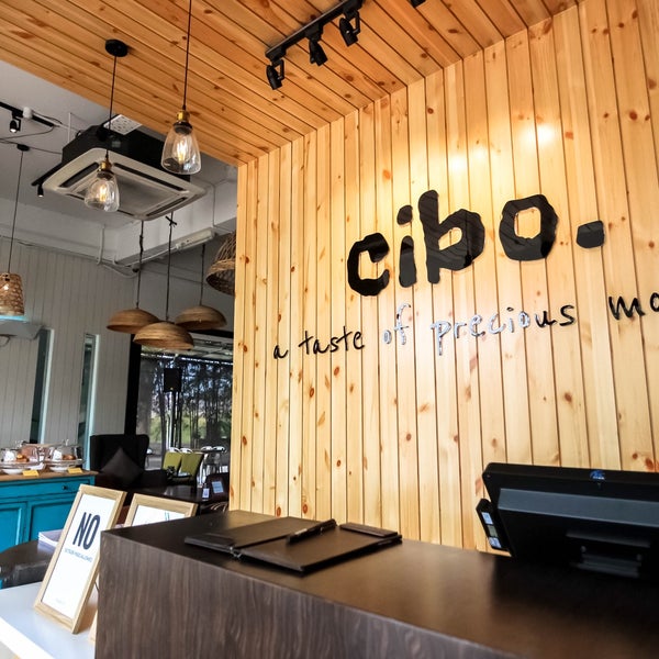 Photos At Cibo Melaka Taman Pertam Jaya No 55