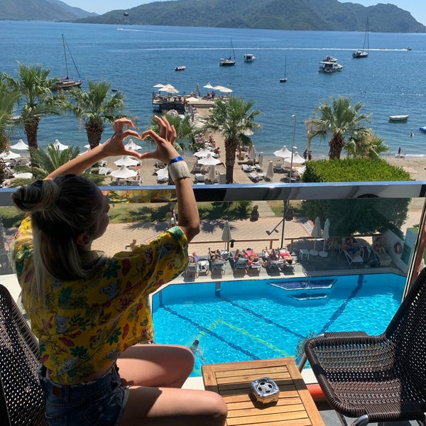 Cettia Beach Resort