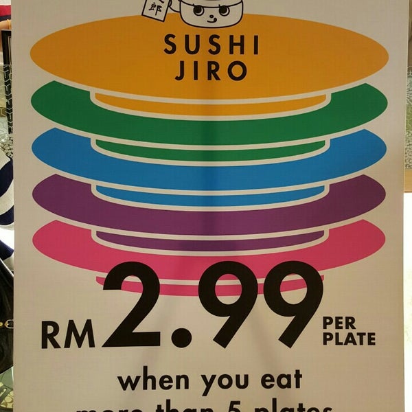 Sushi Jiro 43 tips