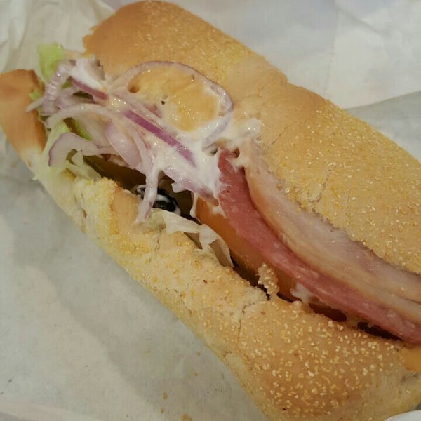 Subway Kg Baru Bukit Mertajam