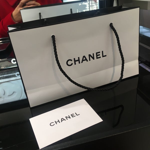 シャネル 名古屋 Da Giyim Magazasi