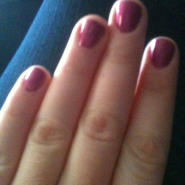 Starlight Nails Starlight Nails