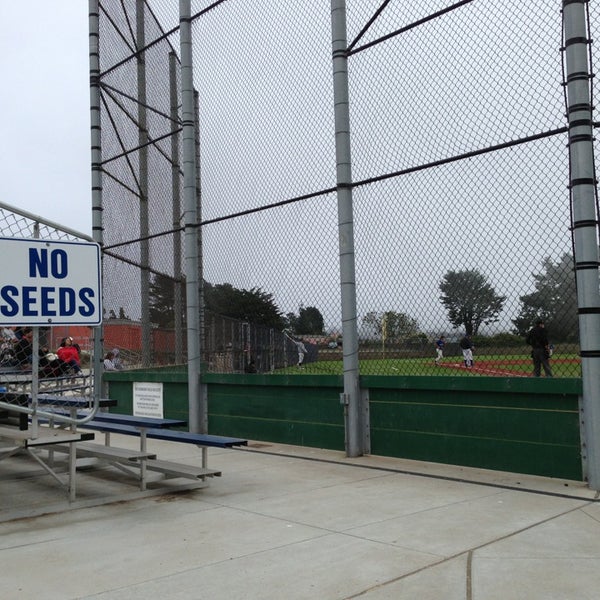 Fairmont Baseball Field Baseball Field in Fairmont