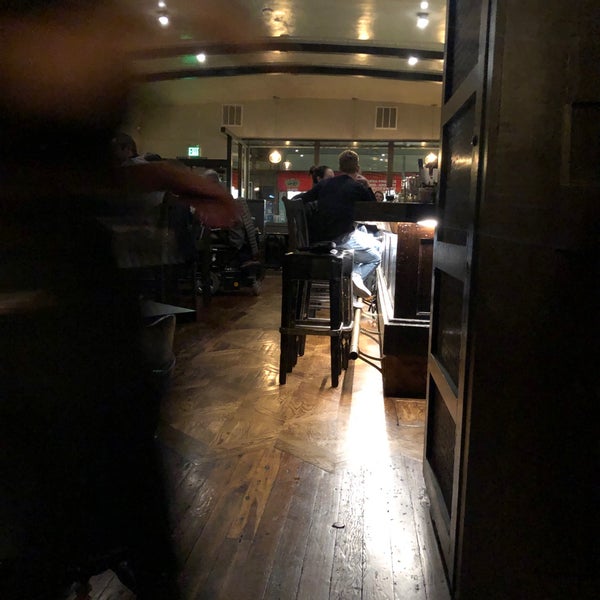 รูปภาพถ่ายที่ Heritage Restaurant &amp; Bar โดย Desiree A. เมื่อ 1/20/2019