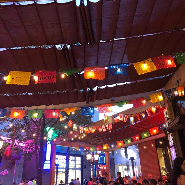 7/14/2018에 Desiree A.님이 Chayo Mexican Kitchen + Tequila Bar에서 찍은 사진