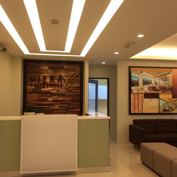 Photos At Viera Residences Sales Office By Dmci Homes Real Estate Office In Quezon City District 4