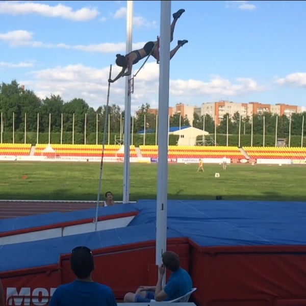 Гостиница спорт чебоксары