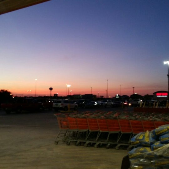 Photos at The Home Depot Selma, TX