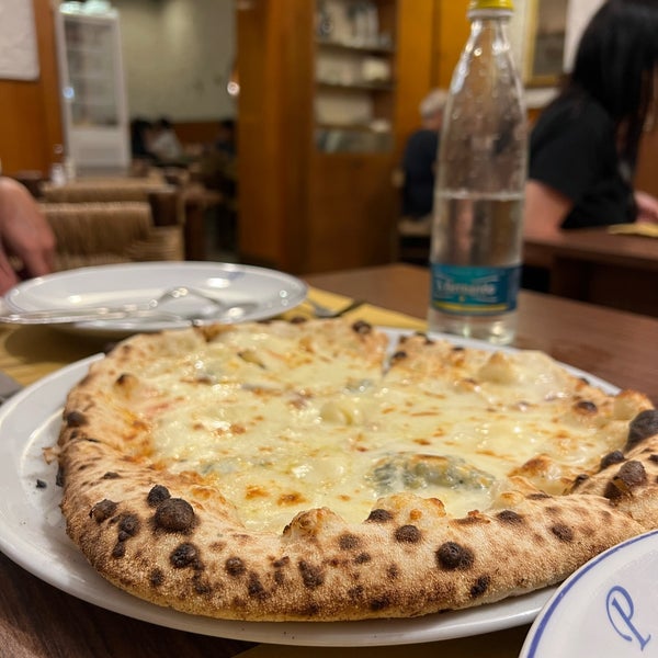 Portobello Pizzeria in Milano