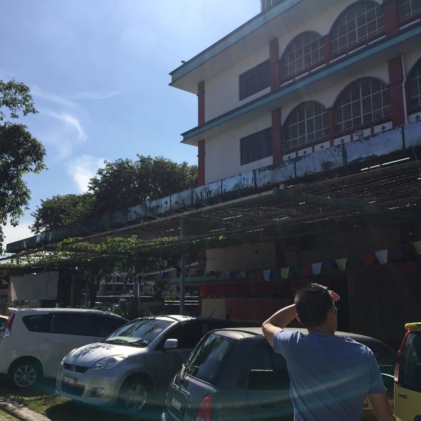 Photos At Butterworth Buddhist Association 北海佛教会 Temple