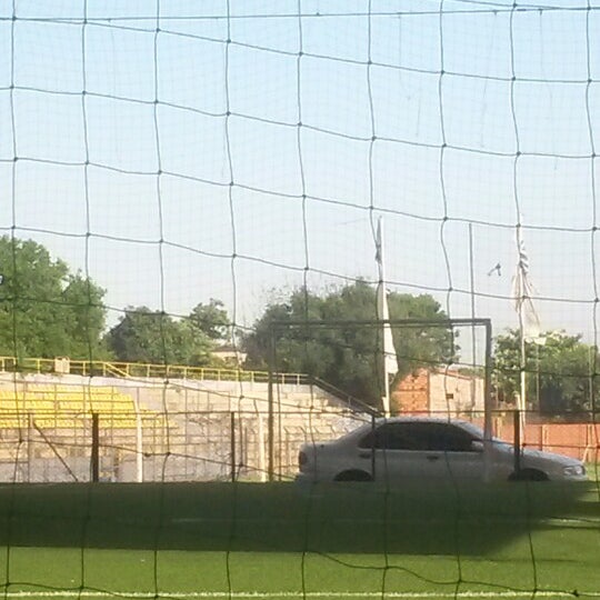 Спортиво триниденсе