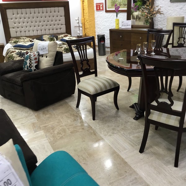 Muebles Troncoso 2 tips de 225 visitantes