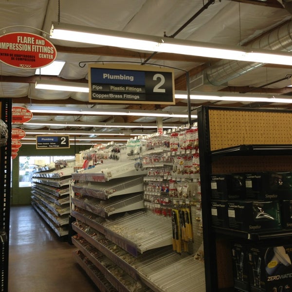Paul's Ace Hardware Hardware Store in Scottsdale