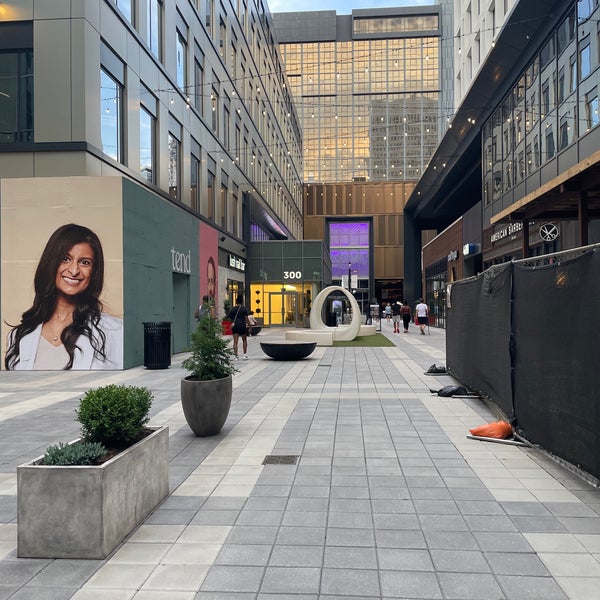 Colony Square Midtown 1175 Peachtree St NE