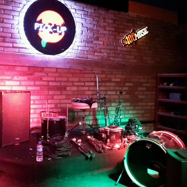 Pick Up (Artık Kapalı) Cemalpaşa Mh. Gazipaşa Blv. Valiyolu Cd. No3 DB