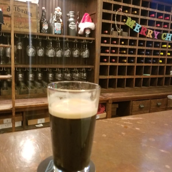 Photo taken at Playalinda Brewing Company by Steve L. on 12/22/2018